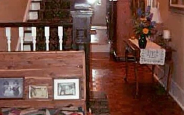 Coastal Dreams Bed & Breakfast