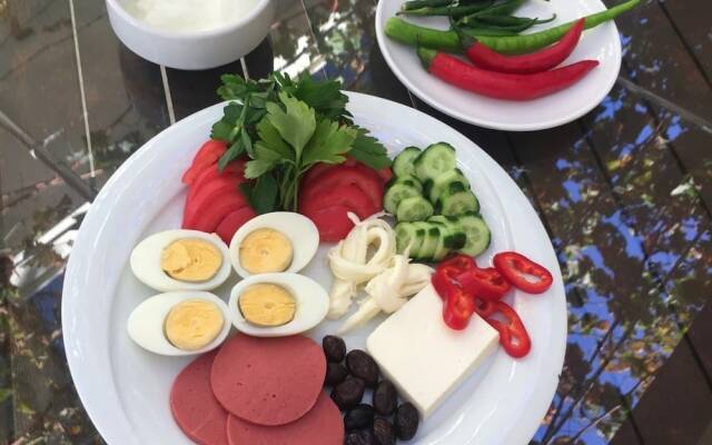 Barby Butik Hotel