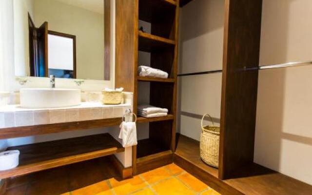 Pacífica Resort San Miguel de Allende