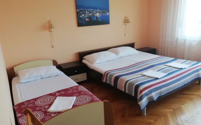 Family-friendly Crikvenica Retreat