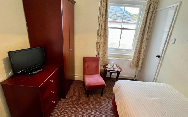 Calverts Hotel (Adults only)