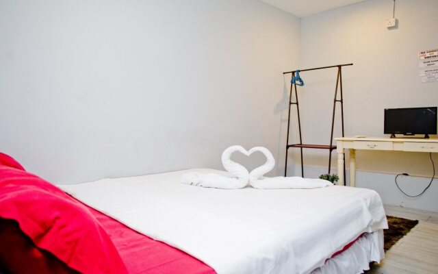 KK Room Sinsuran