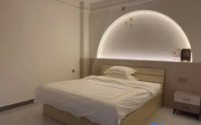 Kashgar Moxi Homestay