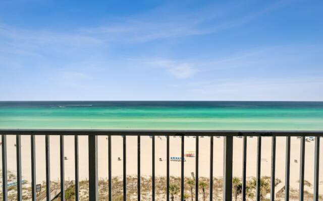 Boardwalk Beach Resort by Book That Condo