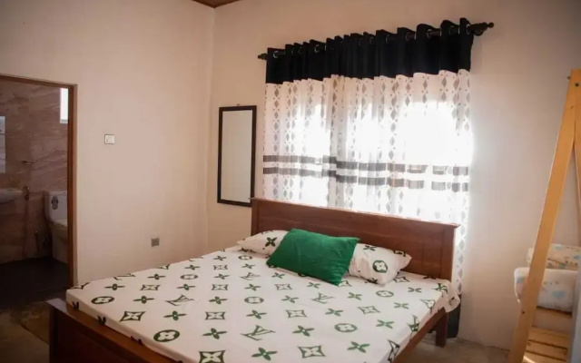 v r c k villa Diyatalawa