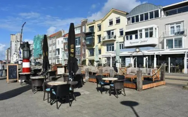 Restaurant Solskin