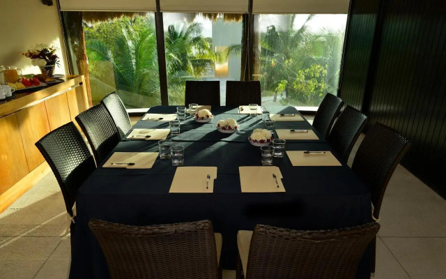 Xixim Mundo Imperial Wellness All Inclusive