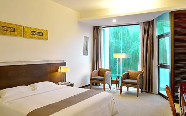 Gaoke Hotel & Resort Xi'an