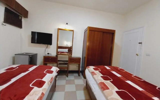 Merryland Hotel Luxor