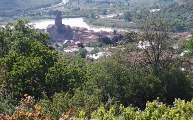 Holiday Home on Agmashenebeli