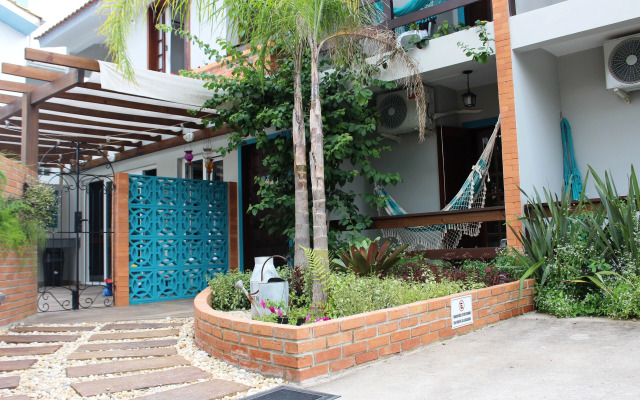 Pousada do Sol Garopaba