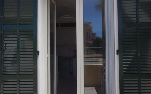 Appartamento La Spiaggia