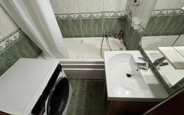 Moment House (Момент Хаус) на улице Кутузова