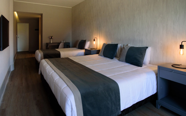Believe Madero Hotel