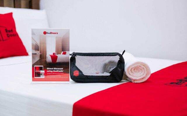 RedDoorz @ Tanjung Karang Lampung