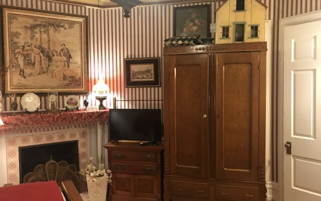 The Gables Bed and Breakfast Philadelphia