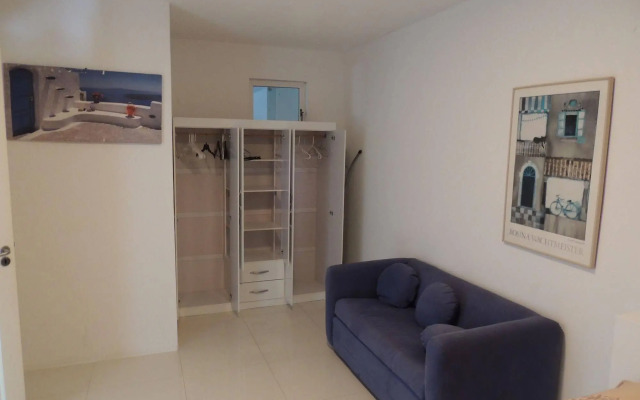 Sun Sea Sleep Apartments