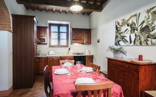 Podere Ampella