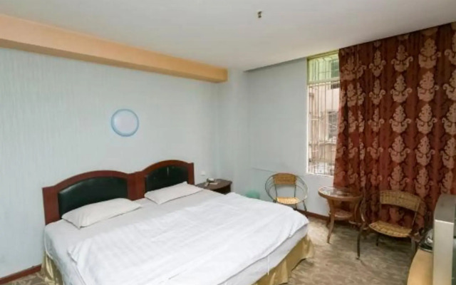 178 Hostel
