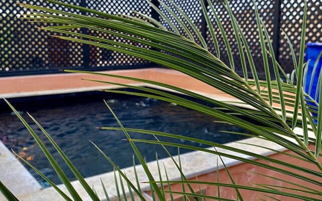 Riad Nolita & Spa Kasbah