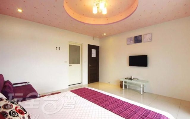 Youxian B&B