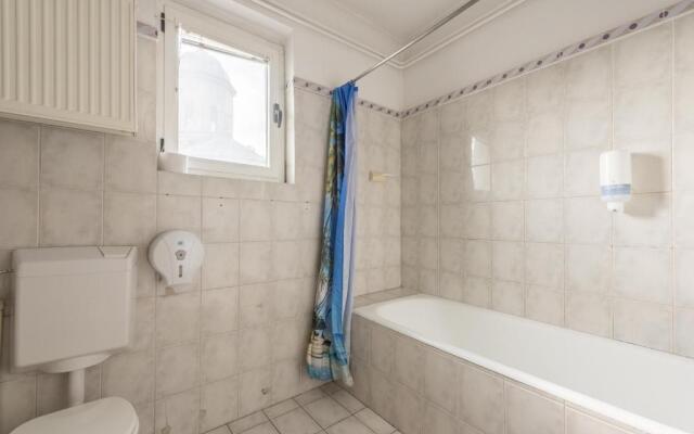 The Lincoln Suites - Central Shabbat Friendly Apartments