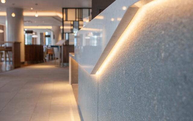 Crowne Plaza Newcastle - Stephenson Quarter by IHG