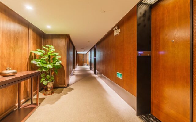 Jolie Vue Boutique Guilin