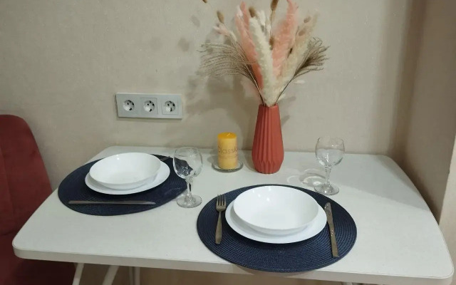Best Guest House on Parkhomenko Street