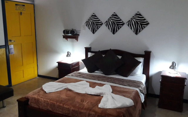 Hostal Finca Cardonales