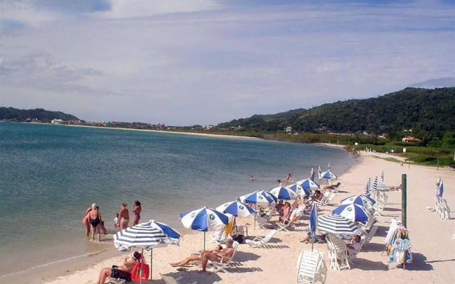 Praias Brancas Apart-Hotel