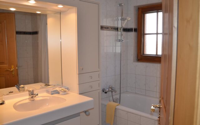 Jägerhof Hotel & Apartements