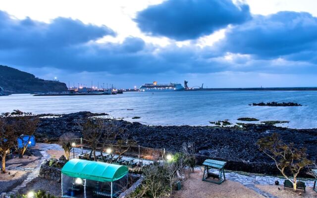 Aerang and Baebijang's House