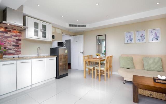 Kata Ocean View Condo by Tropiclook