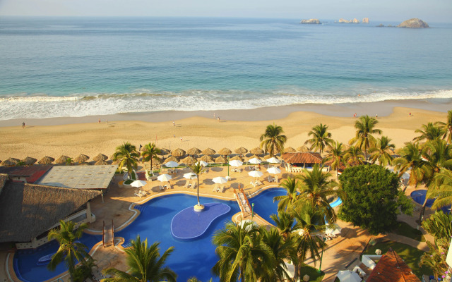 Krystal Ixtapa All Inclusive