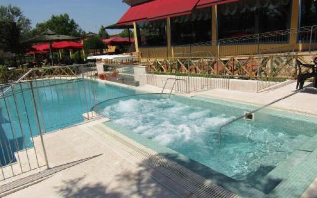 Inn Sul Bacino