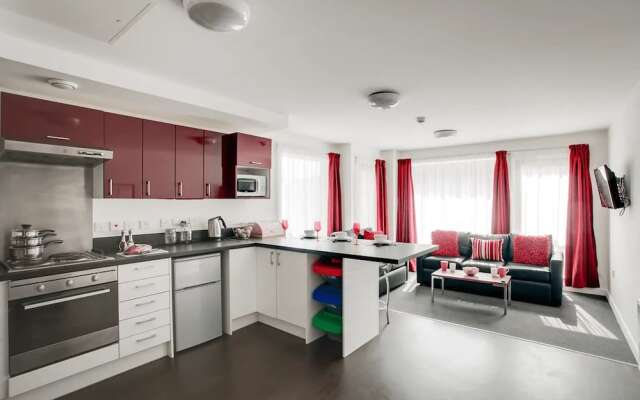 Modern Rooms BIRMINGHAM - SK