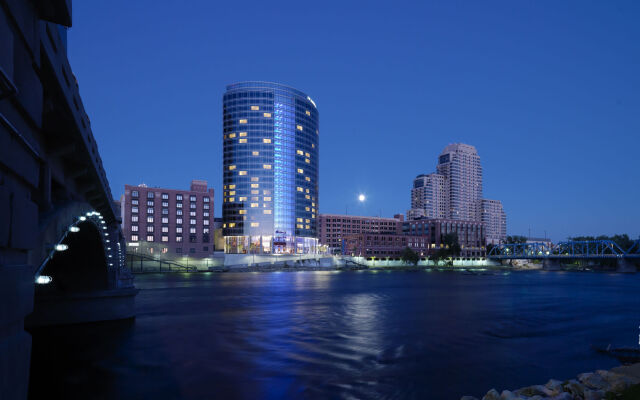 JW Marriott Hotel Grand Rapids