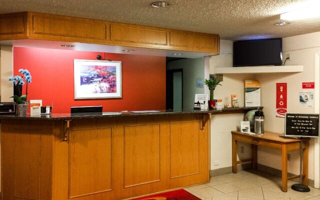 Econo Lodge Norwalk