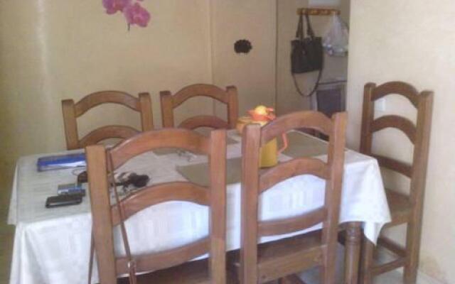 Appartement Les Belles Loges