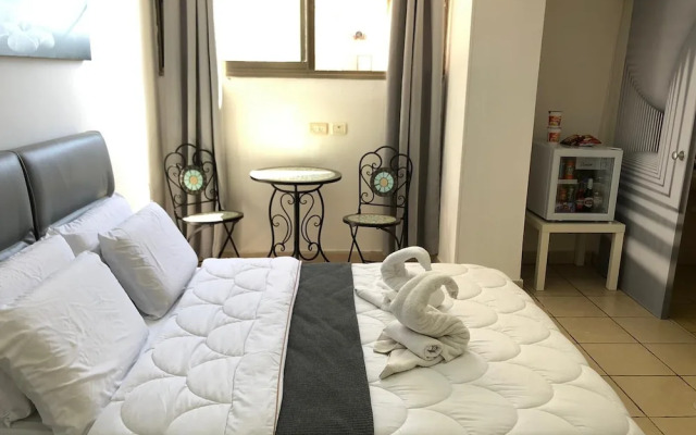 Sea Line From R&A Group