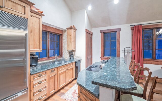 Autumn Ridge by Exceptional Stays