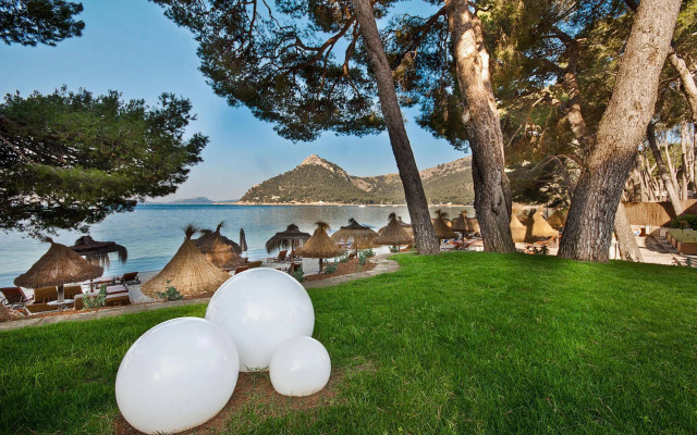 Four Seasons Mallorca at Formentor