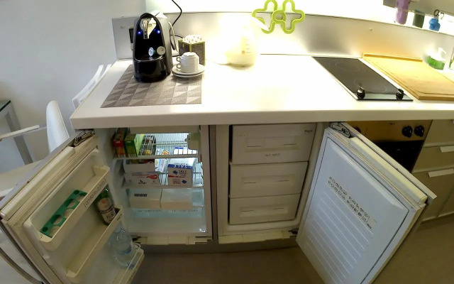4AC Apartment