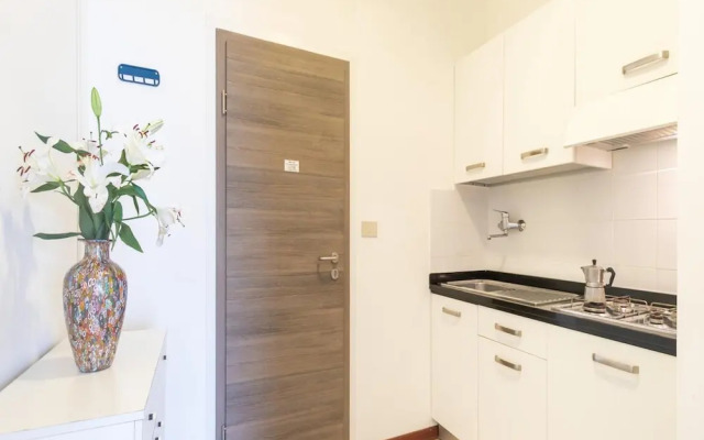 Cozy Studio Apartment With sea View - Beahost