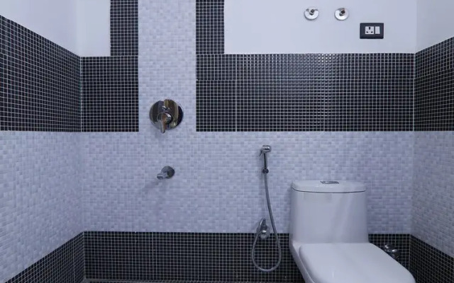OYO 40939 White House Bnb