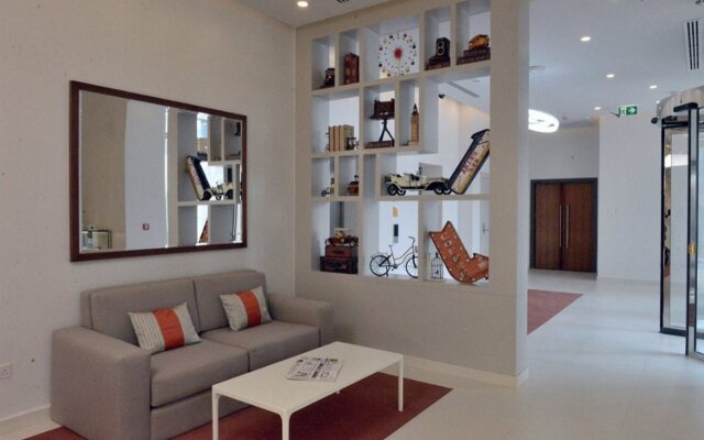 Hotel Citymax Ras Al Khaimah