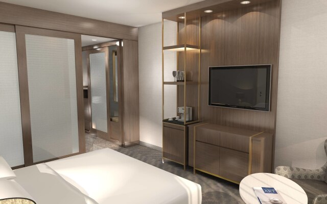 Sheraton Saint-Hyacinthe Hotel