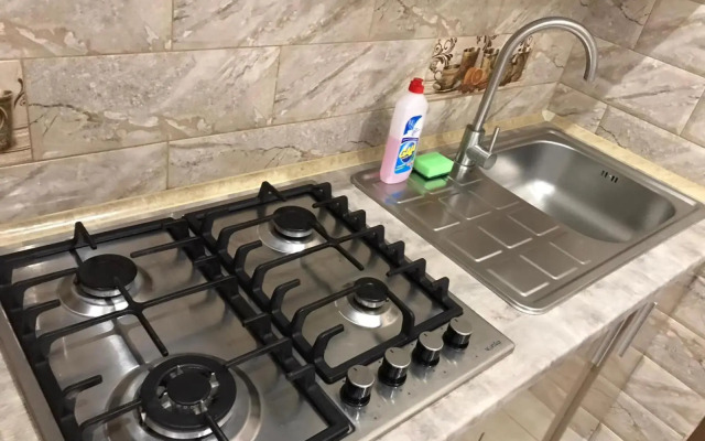 Two-bedroom apartment in 10 min to the Opera Theatre