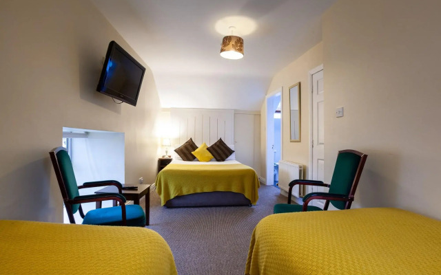 Quayside B&B